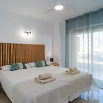 Sur Victoria Apartment