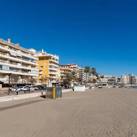 Lägenhet Sur Victoria Fuengirola