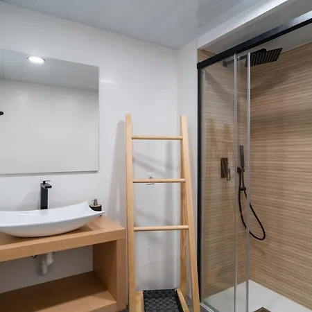 Lägenhet Sur Victoria Fuengirola