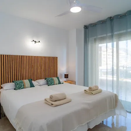 Sur Victoria Apartment