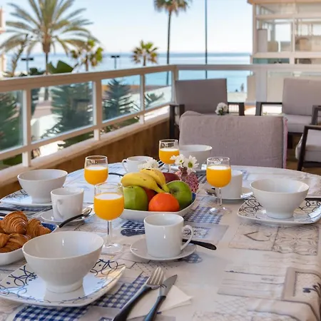 Sur Victoria Apartment Fuengirola