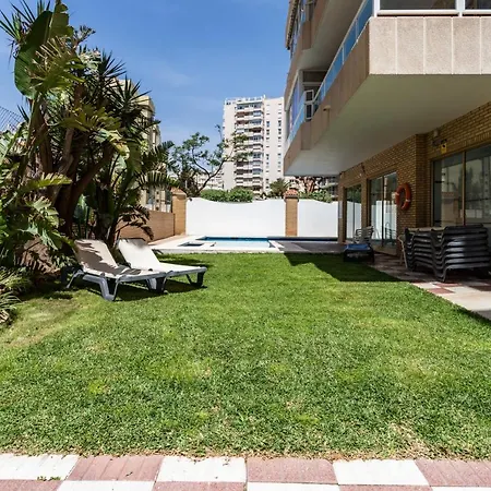 Sur Victoria Lägenhet Fuengirola