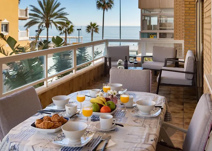 Sur Victoria Apartment *