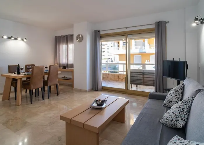 Apartment Sur Victoria *