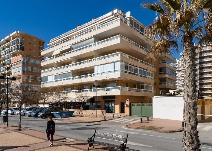 Sur Victoria * Fuengirola