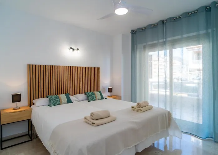 Sur Victoria Apartment