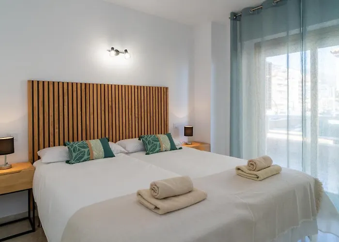 Sur Victoria Apartment Fuengirola