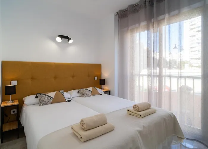 Sur Victoria * Fuengirola