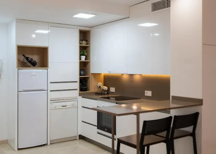 Apartment Sur Victoria Fuengirola