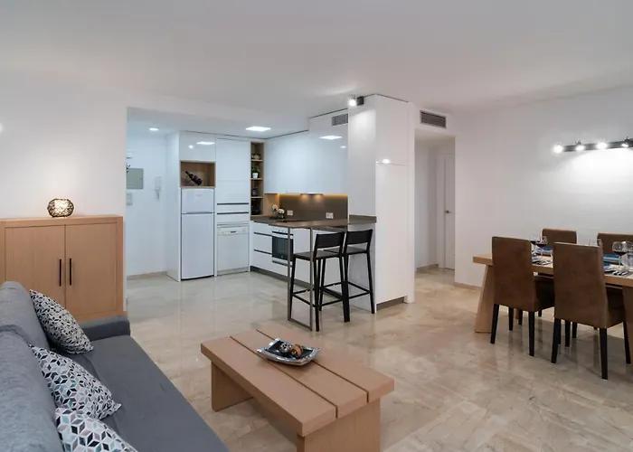 Apartment Sur Victoria