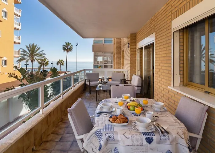 Apartment Sur Victoria