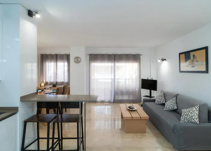 Sur Victoria Apartment *