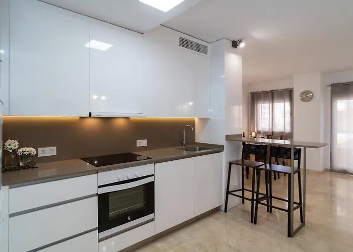 Sur Victoria Apartment *