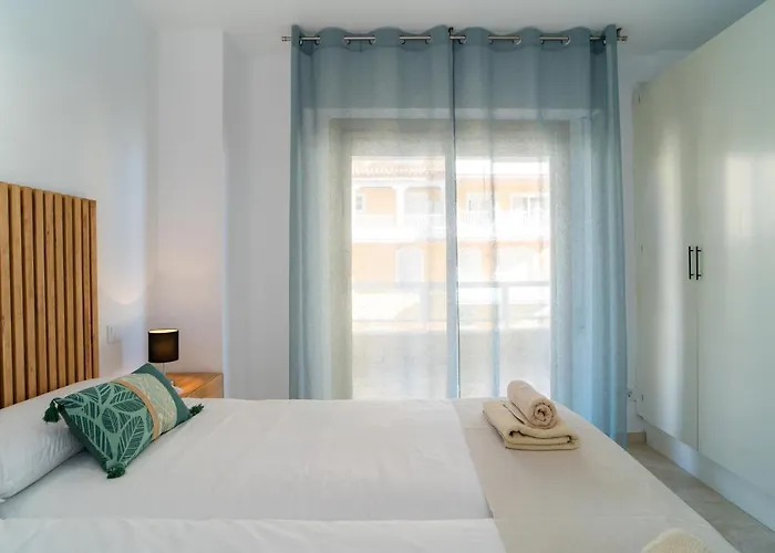 Sur Victoria Apartment *