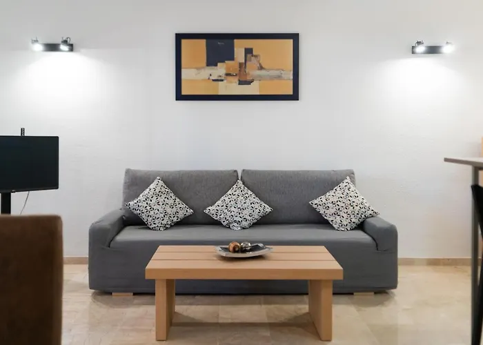 Apartment Sur Victoria