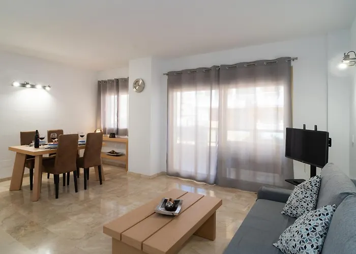 Apartment Sur Victoria