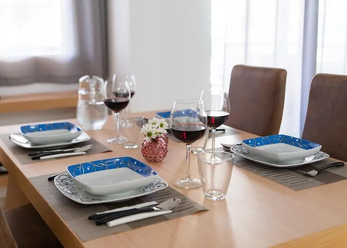 Sur Victoria Apartment Fuengirola