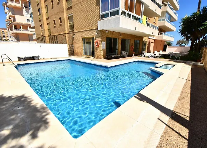 Sur Victoria Apartment