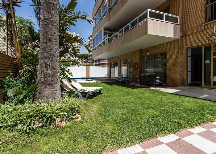 Sur Victoria Apartment