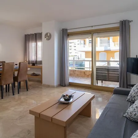 Апартаменти Sur Victoria *