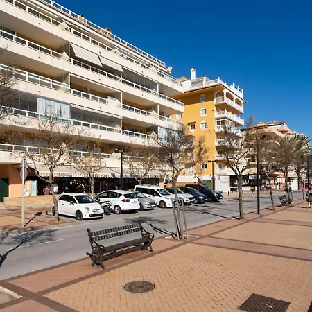 Apartamento Sur Victoria *