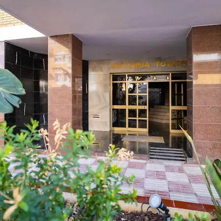 Sur Victoria Appartement Fuengirola