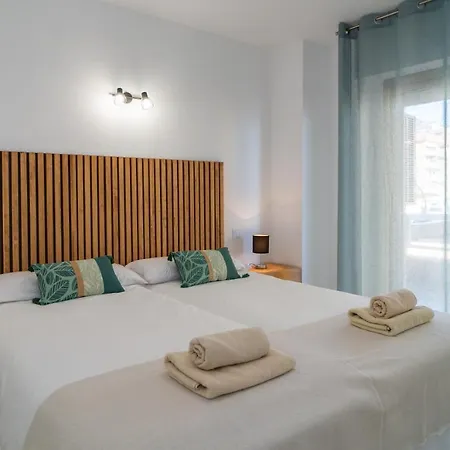 Sur Victoria Apartamento Fuengirola