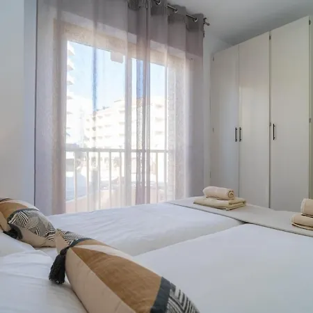 Sur Victoria Фуенхірола