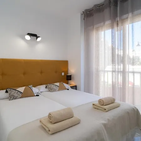 Sur Victoria * Fuengirola