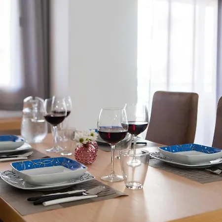 Sur Victoria Appartement