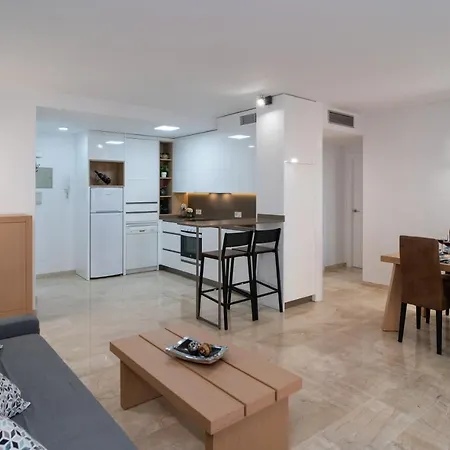 Appartement Sur Victoria