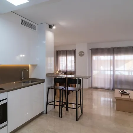 Sur Victoria Фуенхірола