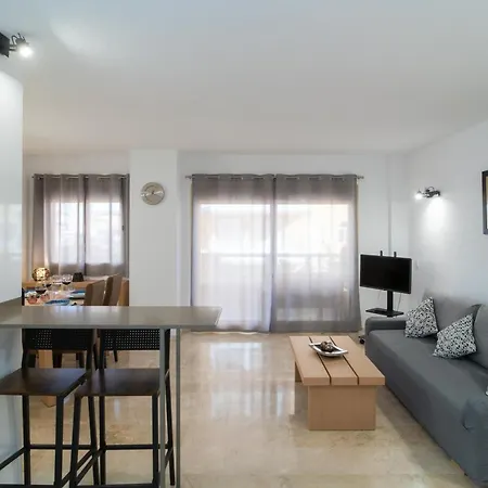 Sur Victoria Appartement *