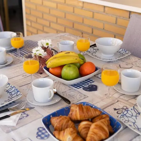 Sur Victoria Appartement