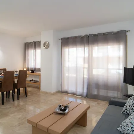 Apartamento Sur Victoria