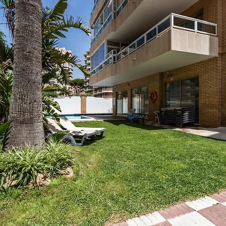 Sur Victoria Apartamento