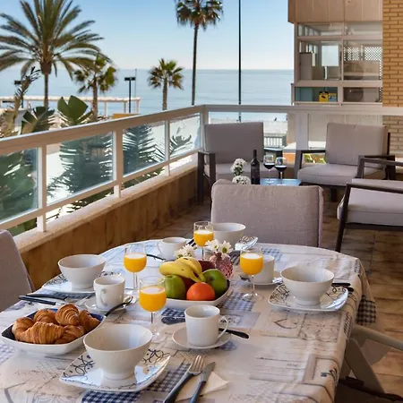 Sur Victoria Appartement *