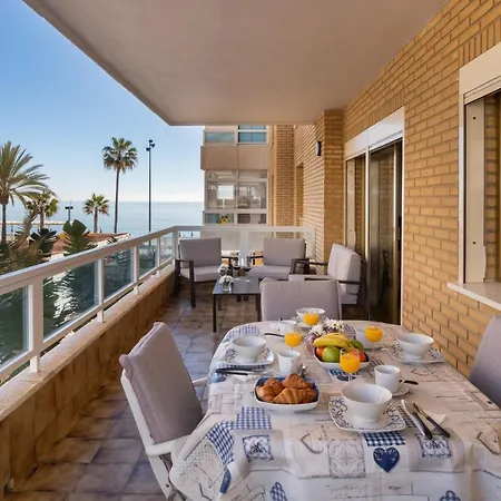 Appartement Sur Victoria