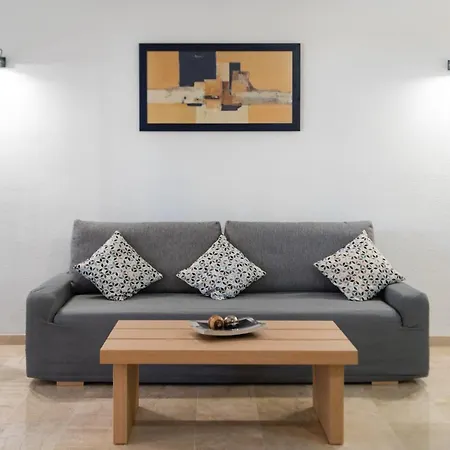 Appartement Sur Victoria