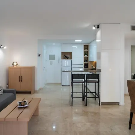 Sur Victoria Appartement