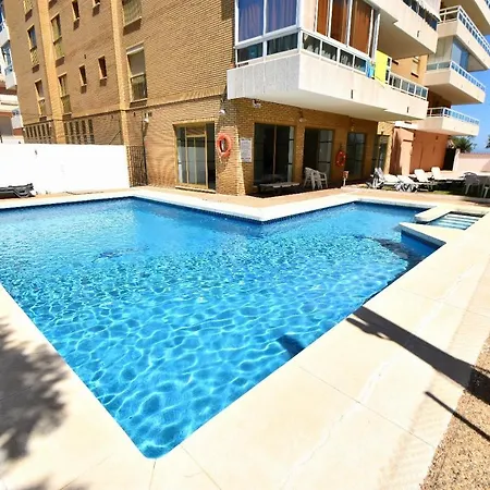 Sur Victoria Appartement