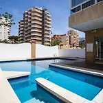 Apartman Sur Victoria Fuengirola