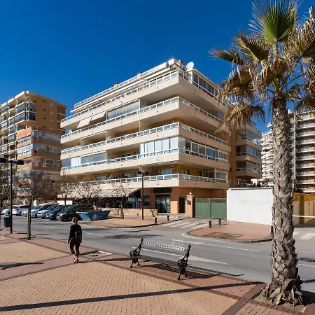 Sur Victoria * Fuengirola