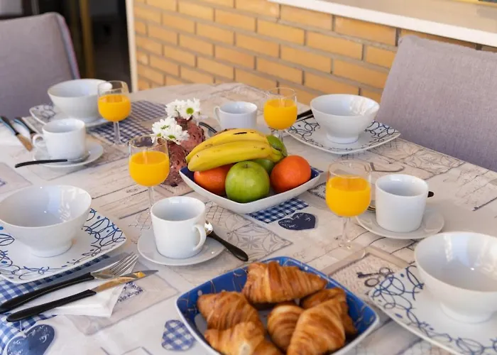 Sur Victoria Lejlighed